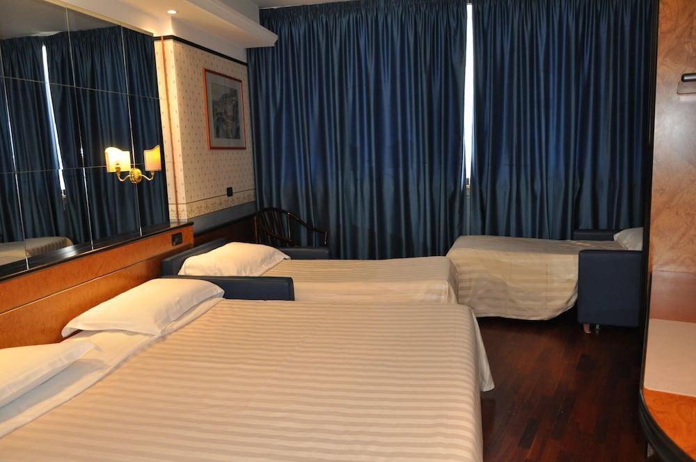 David Palace Hotel Porto San Giorgio Exteriér fotografie
